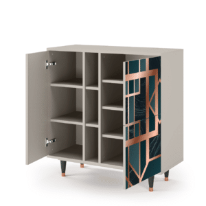 Sideboard - STORYZ - BS5 Emerald Metro - Sand