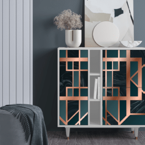 Sideboard - STORYZ - BS5 Emerald Metro - White
