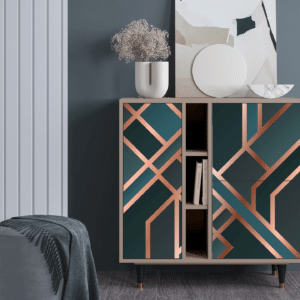 Sideboard - STORYZ - BS5 Bronze Crossroad - Latte