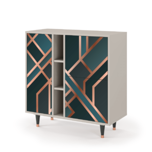 Sideboard - STORYZ - BS5 Bronze Crossroad - Sand