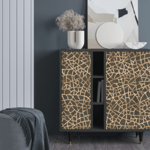 Sideboard - STORYZ - BS5 Enlarged Leaf - Antracite