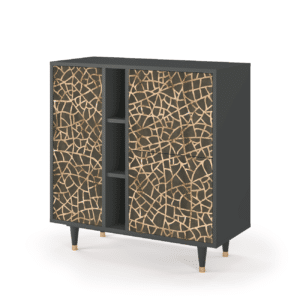 Sideboard - STORYZ - BS5 Enlarged Leaf - Antracite