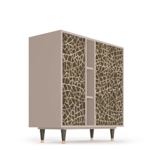 Sideboard - STORYZ - BS5 Enlarged Leaf - Latte