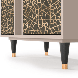 Sideboard - STORYZ - BS5 Enlarged Leaf - Latte