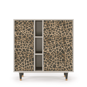 Sideboard - STORYZ - BS5 Enlarged Leaf - Sand