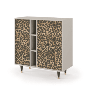Sideboard - STORYZ - BS5 Enlarged Leaf - Sand