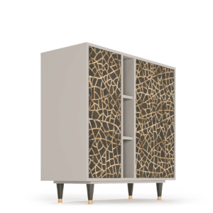 Sideboard - STORYZ - BS5 Enlarged Leaf - Sand
