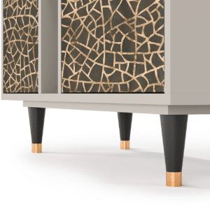 Sideboard - STORYZ - BS5 Enlarged Leaf - Sand
