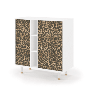 Sideboard - STORYZ - BS5 Enlarged Leaf - White