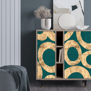 Sideboard - STORYZ - BS5 Zircon Sphere - Latte