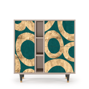 Sideboard - STORYZ - BS5 Zircon Sphere - Latte