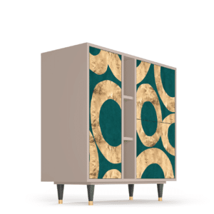 Sideboard - STORYZ - BS5 Zircon Sphere - Latte
