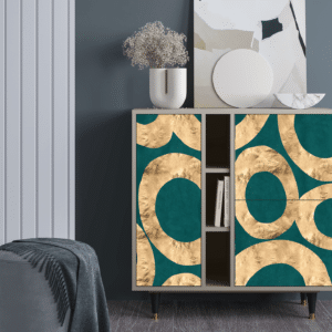 Sideboard - STORYZ - BS5 Zircon Sphere - Sand
