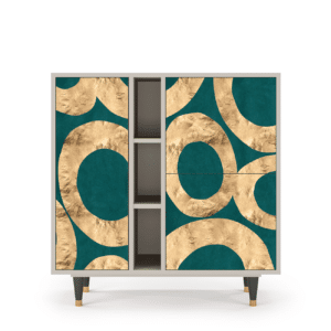 Sideboard - STORYZ - BS5 Zircon Sphere - Sand