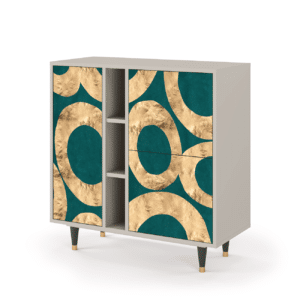 Sideboard - STORYZ - BS5 Zircon Sphere - Sand