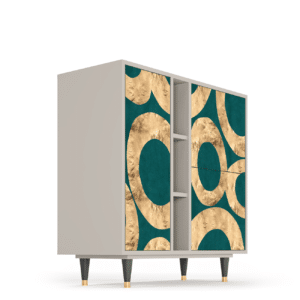 Sideboard - STORYZ - BS5 Zircon Sphere - Sand