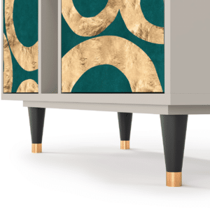 Sideboard - STORYZ - BS5 Zircon Sphere - Sand