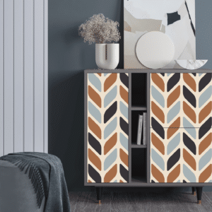Sideboard - STORYZ - BS5 Beige Laure - Grey