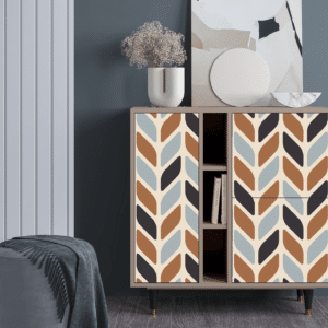 Sideboard - STORYZ - BS5 Beige Laure - Latte