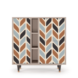 Sideboard - STORYZ - BS5 Beige Laure - Latte