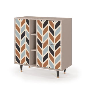 Sideboard - STORYZ - BS5 Beige Laure - Latte