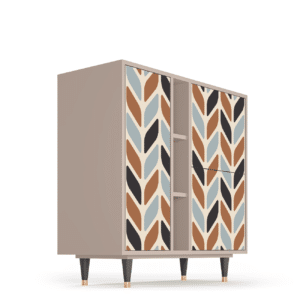 Sideboard - STORYZ - BS5 Beige Laure - Latte