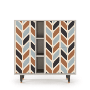 Sideboard - STORYZ - BS5 Beige Laure - Sand