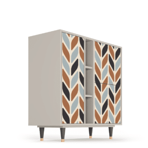 Sideboard - STORYZ - BS5 Beige Laure - Sand
