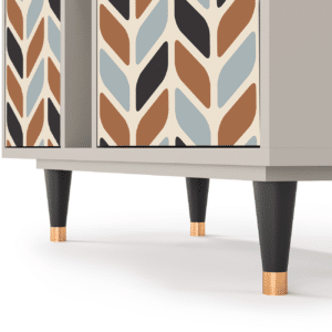 Sideboard - STORYZ - BS5 Beige Laure - Sand