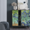 Sideboard - STORYZ - BS5 Irises  - Antracite