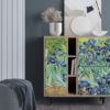 Sideboard - STORYZ - BS5 Irises  - Latte