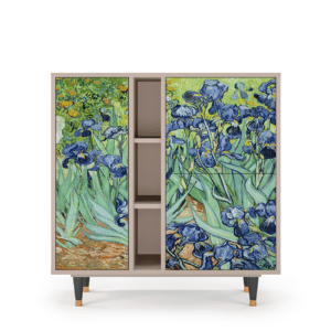 Sideboard - STORYZ - BS5 Irises  - Latte