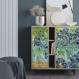 Sideboard - STORYZ - BS5 Irises  - Sand