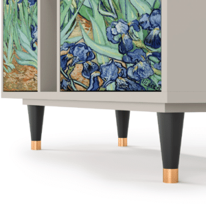 Sideboard - STORYZ - BS5 Irises  - Sand