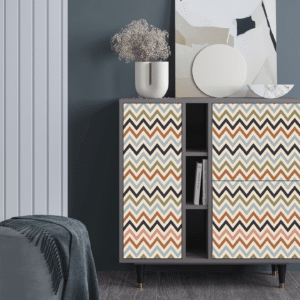 Sideboard - STORYZ - BS5 Bright Ripple - Grey