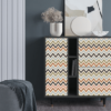 Sideboard - STORYZ - BS5 Bright Ripple - Antracite