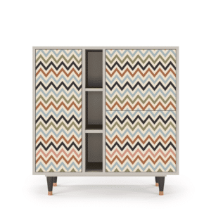 Sideboard - STORYZ - BS5 Bright Ripple - Sand