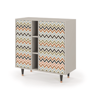 Sideboard - STORYZ - BS5 Bright Ripple - Sand
