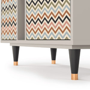 Sideboard - STORYZ - BS5 Bright Ripple - Sand