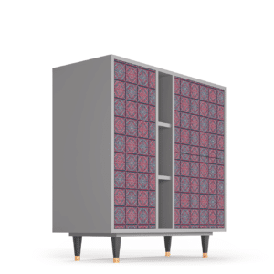 Sideboard - STORYZ - BS5 Riviera Mosaic - Grey