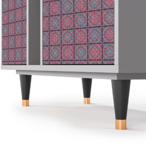 Sideboard - STORYZ - BS5 Riviera Mosaic - Grey