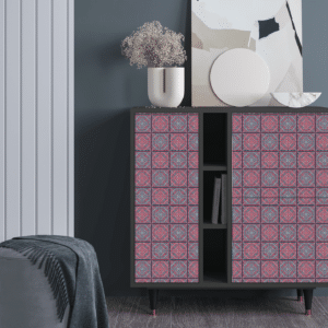 Sideboard - STORYZ - BS5 Riviera Mosaic - Antracite