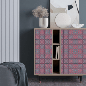 Sideboard - STORYZ - BS5 Riviera Mosaic - Latte
