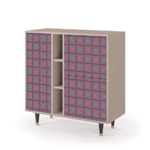 Sideboard - STORYZ - BS5 Riviera Mosaic - Latte