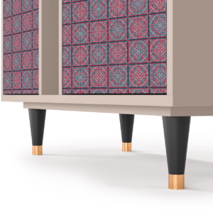 Sideboard - STORYZ - BS5 Riviera Mosaic - Latte