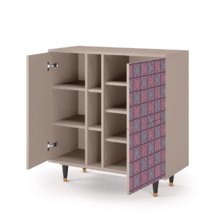 Sideboard - STORYZ - BS5 Riviera Mosaic - Latte