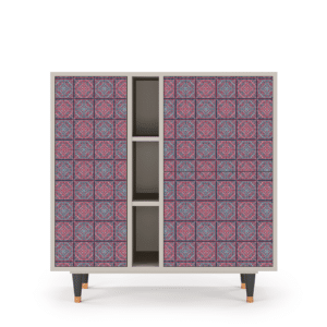 Sideboard - STORYZ - BS5 Riviera Mosaic - Sand