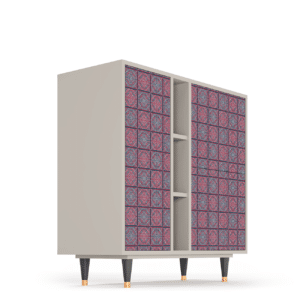 Sideboard - STORYZ - BS5 Riviera Mosaic - Sand