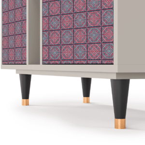 Sideboard - STORYZ - BS5 Riviera Mosaic - Sand