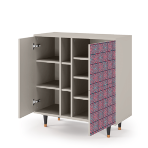 Sideboard - STORYZ - BS5 Riviera Mosaic - Sand